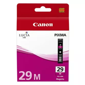 Canon PGI-29 (4874B001) - kartuša, magenta (purpurna)