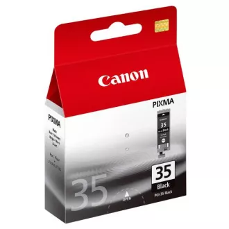 Canon PGI-35 (1509B001) - kartuša, black (črna)