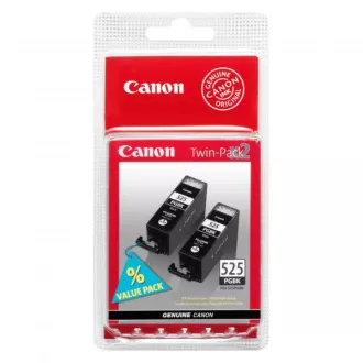 Canon PGI-525 (4529B010) - kartuša, black (črna)