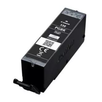 Canon PGI-530 (6117C001) - kartuša, black (črna)