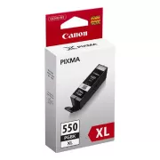 Canon PGI-550-XL (6431B001) - kartuša, black (črna)
