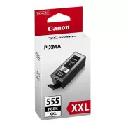 Canon PGI-555-XXL (8049B001) - kartuša, black (črna)