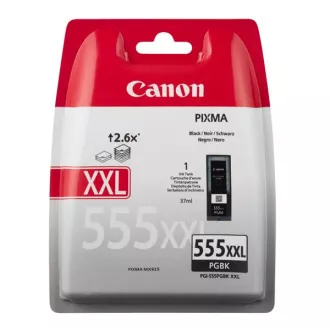 Canon PGI-555-XXL (8049B003) - kartuša, black (črna) Canon PGI-555-XXL (8049B003) - kartuša, black (črna)