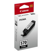 Canon PGI-570 (0372C001) - kartuša, black (črna)