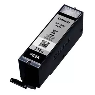Canon PGI-570-XL (0318C001) - kartuša, black (črna)