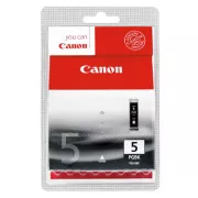Canon PGI-5 (0628B029) - kartuša, black (črna)