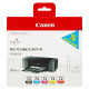 Canon PGI-72 (6402B009) - kartuša, black + color (črna + barvna)