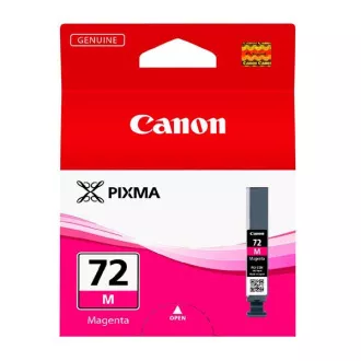 Canon PGI-72 (6408B001) - kartuša, photo magenta (foto purpuren) Canon PGI-72 (6408B001) - kartuša, photo magenta (foto purpuren)
