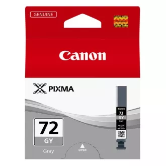 Canon PGI-72 (6409B001) - kartuša, gray (siva)
