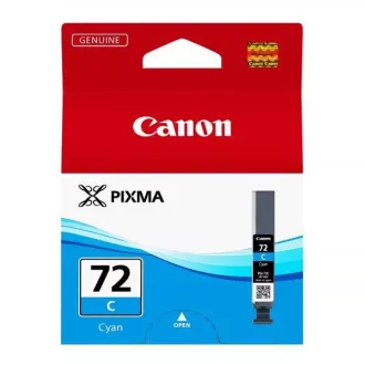 Canon PGI-72 (6404B001) - kartuša, cyan (azurna)