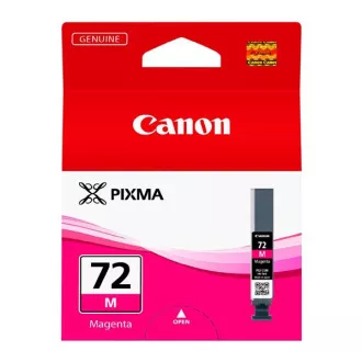 Canon PGI-72 (6405B001) - kartuša, magenta (purpurna) Canon PGI-72 (6405B001) - kartuša, magenta (purpurna)