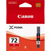 Canon PGI-72 (6410B001) - kartuša, red (rdeča)