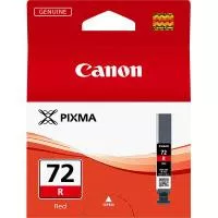 Canon PGI-72 (6410B001) - kartuša, red (rdeča)
