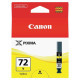 Canon PGI-72 (6406B001) - kartuša, yellow (rumena)