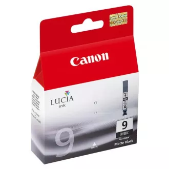 Canon PGI-9 (1033B001) - kartuša, matt black (mat črna) Canon PGI-9 (1033B001) - kartuša, matt black (mat črna)