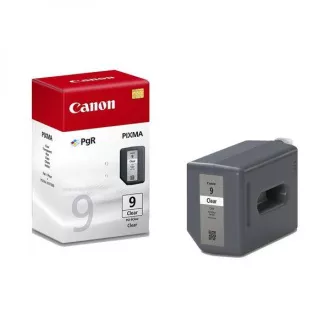 Canon PGI-9 (2442B001) - kartuša, clear (jasna) Canon PGI-9 (2442B001) - kartuša, clear (jasna)