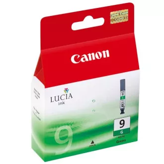 Canon PGI-9 (1041B001) - kartuša, green (zelena) Canon PGI-9 (1041B001) - kartuša, green (zelena)