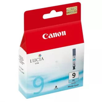 Canon PGI-9 (1038B001) - kartuša, photo cyan (foto cian)