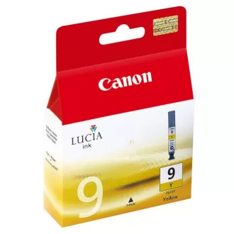 Canon PGI-9 (1037B001) - kartuša, yellow (rumena)