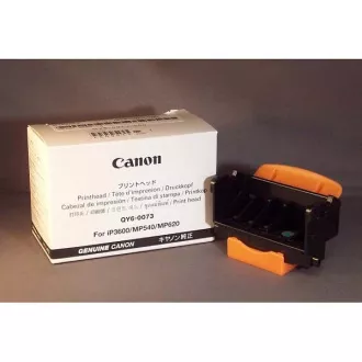Canon QY6-0073-000 - tiskalna glava, black + color (črna + barvna) Canon QY6-0073-000 - tiskalna glava, black + color (črna + barvna)