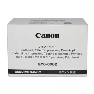 Canon QY6-0082-000 - tiskalna glava, black + color (črna + barvna)