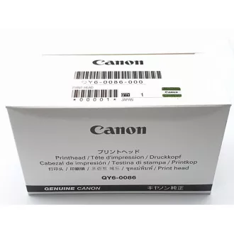 Canon QY6-0086-000 - tiskalna glava, black + color (črna + barvna)