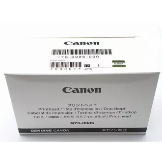 Canon QY6-0086-000 - tiskalna glava, black + color (črna + barvna) Canon QY6-0086-000 - tiskalna glava, black + color (črna + barvna)