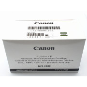 Canon QY6-0086-000 - tiskalna glava, black + color (črna + barvna) - Razpakirano