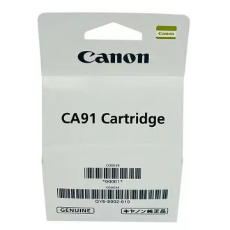 Canon QY6-8002-000 - tiskalna glava, black (črna)