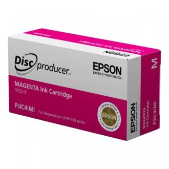 Epson C13S020450 - kartuša, magenta (purpurna)