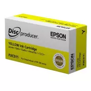 Epson C13S020451 - kartuša, yellow (rumena)