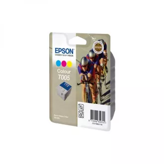 Epson T0050 (C13T005011) - kartuša, color (barvna)