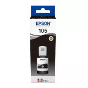 Epson C13T00Q140 - kartuša, black (črna)