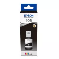 Epson C13T00Q140 - kartuša, black (črna)