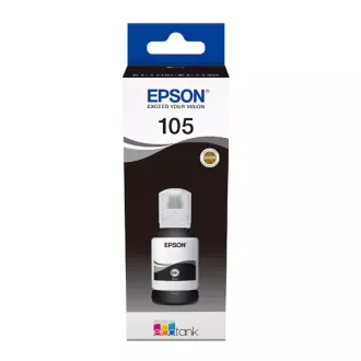 Epson C13T00Q140 - kartuša, black (črna)