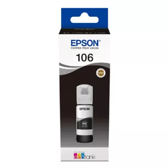 Epson C13T00R140 - kartuša, photoblack (fotočrna)