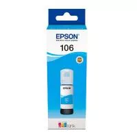 Epson C13T00R240 - kartuša, cyan (azurna)