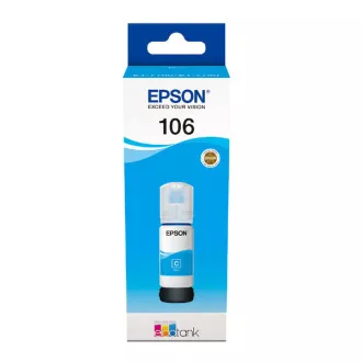 Epson C13T00R240 - kartuša, cyan (azurna)