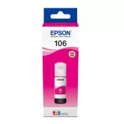 Epson C13T00R340 - kartuša, magenta (purpurna)