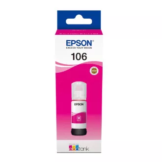Epson C13T00R340 - kartuša, magenta (purpurna)