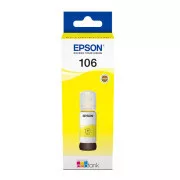Epson C13T00R440 - kartuša, yellow (rumena)