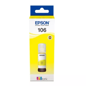 Epson C13T00R440 - kartuša, yellow (rumena)