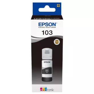 Epson C13T00S14A - kartuša, black (črna)