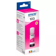 Epson C13T00S34A - kartuša, magenta (purpurna)