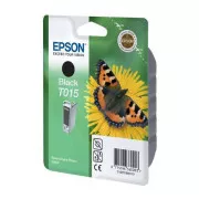 Epson T0154 (C13T01540110) - kartuša, black (črna)