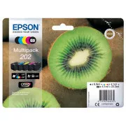 Epson C13T02E74010 - kartuša, black + color (črna + barvna)