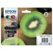 Epson C13T02G74010 - kartuša, black + color (črna + barvna)