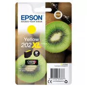 Epson C13T02H44010 - kartuša, yellow (rumena)