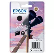 Epson C13T02V14010 - kartuša, black (črna)
