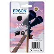 Epson C13T02V14020 - kartuša, black (črna)